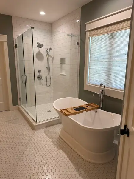 Bathroom Remodeling in Lexington