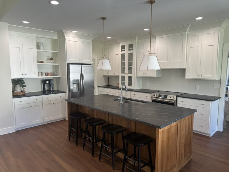 Kitchen Remodeling in Lexington