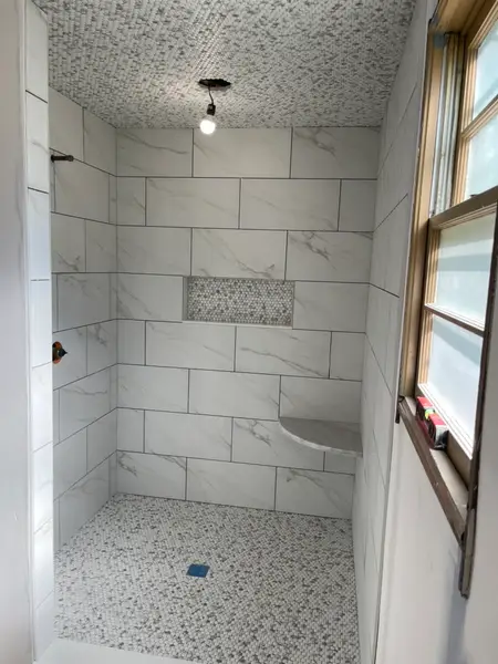 Bathroom Remodeling in Danville