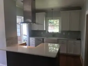 Kitchen Remodeling Service in Lexington