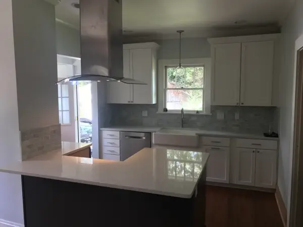 Kitchen Remodeling Service in Lexington