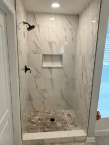Bathroom Remodeling in Georgetown